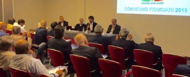 Convegno Dei Fiduciari Aic