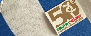 50anni Di Storia Sulle Maglie