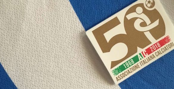 50anni Di Storia Sulle Maglie