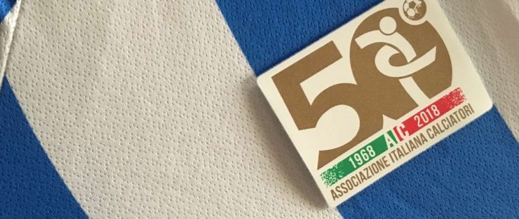 50anni Di Storia Sulle Maglie