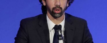 Parolaalpresidente