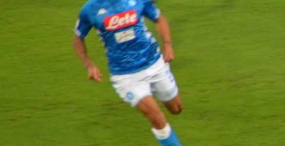 Malcuit In Napoli Parma