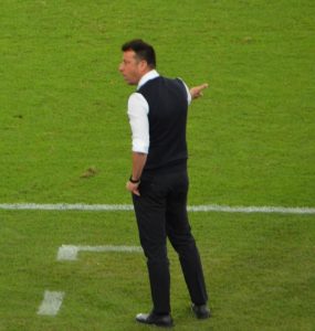 Roberto DAversa1 In Napoli Parma