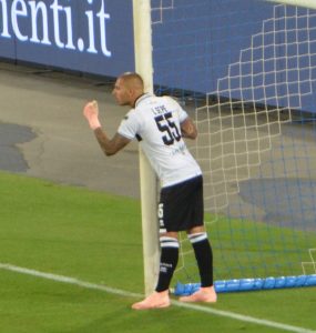 Sepe In Napoli Parma