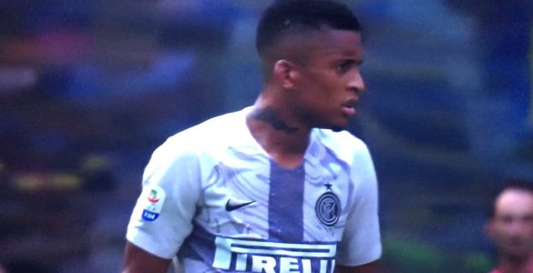 Balde In Inter Parma