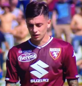 Baselli In Torino Napoli 2018 19