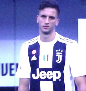 Bentacur In Juventus Sassuolo