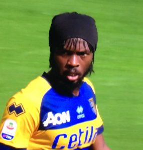Gervinho In Inter Parma2