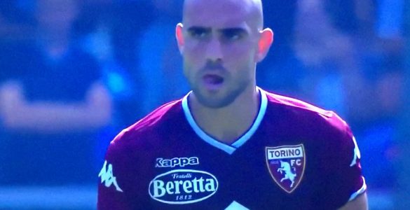 Zaza In Torino Napoli 2018 19