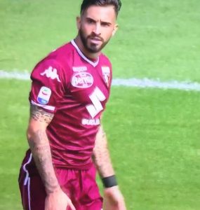 Parigini In Torino Napoli 2018 19