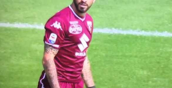 Parigini In Torino Napoli 2018 19