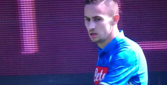 Rog In Torino Napoli 2018 19