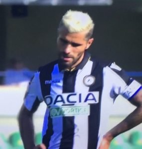 Behrami In Chievo Udinese 2018 19 1