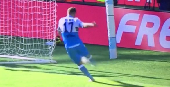 Immobile In Lazio Genoa 2018 19