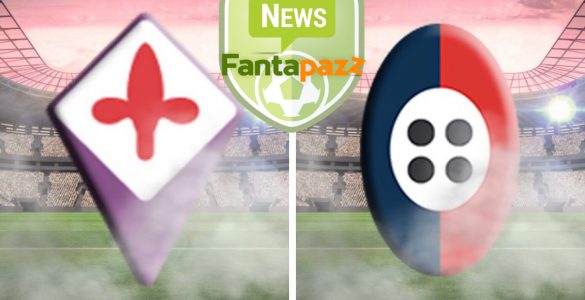 Post gara Fiorentina-Cagliari http://nerws.fantapazz.com