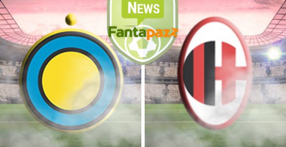 Post gara Inter-Milan http://nerws.fantapazz.com