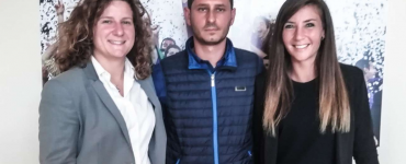 Astarita Afro Napoli United