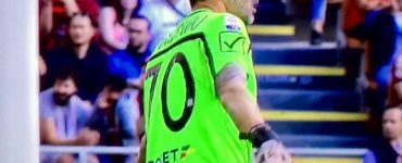 Sorrentino In Milan Chievo 2018 19