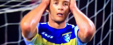 Ciofani D In Frosinone Empoli 2018 191