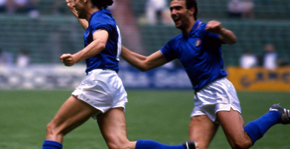 Il Pallone Racconta Antonio Di Gennaro