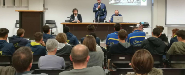 Formazione Primavera1