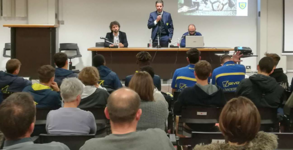 Formazione Primavera1