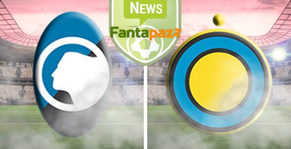 Post gara Atalanta-Inter http://nerws.fantapazz.com