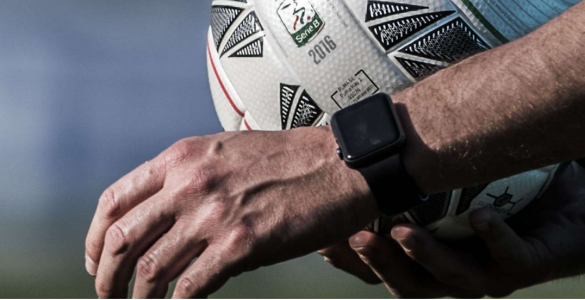 Solidarieta Aic Al Giovane Arbitro Del Lazio