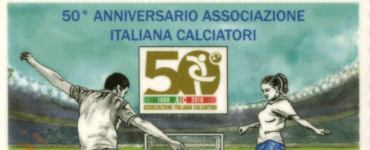 Francobollo Aic
