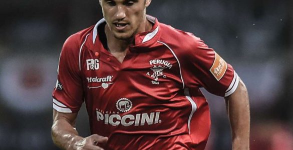 Calciatore Del Mese Novembre 2018 Serie B