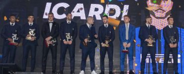 Gran Galà Del Calcio