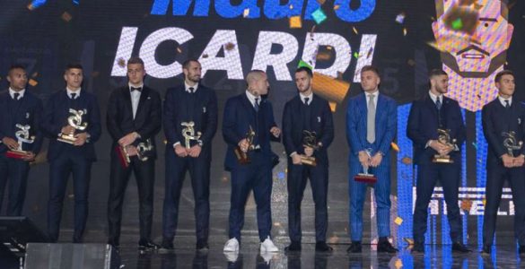 Gran Galà Del Calcio