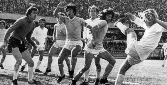 Il Pallone Racconta Pulici
