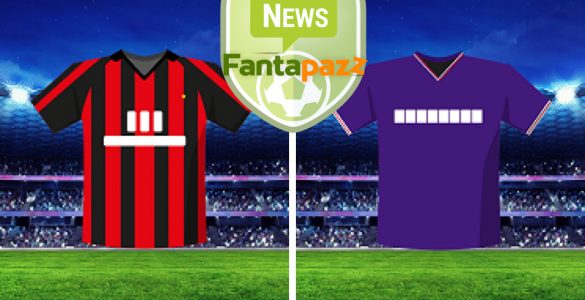 Post gara Milan-Fiorentina http://nerws.fantapazz.com