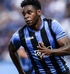 Calciatore Del Mese Aic Dicembre2018 Serie A