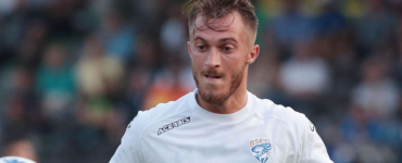 Calciatore Del Mese Di Dicembre 2018 Serie B
