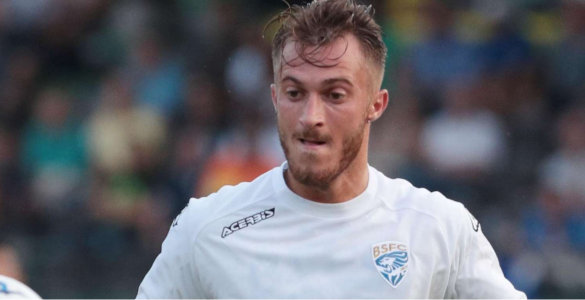 Calciatore Del Mese Di Dicembre 2018 Serie B