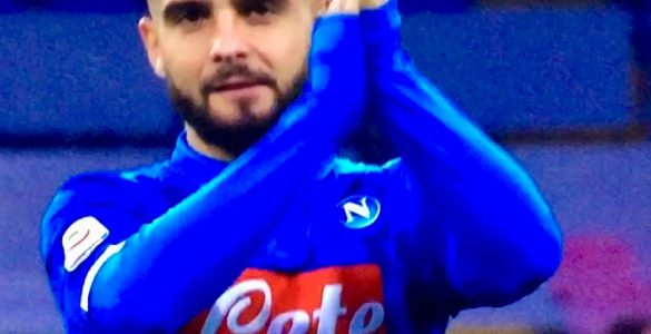 Insigne In Napoli Spal 2018 19 2