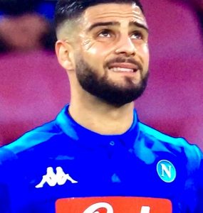 Insigne In Napoli Spal 2018 19