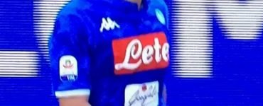 Mertens In Napoli Spal 2018 19