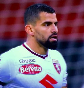 Rincon In Milan Torino 2018 9