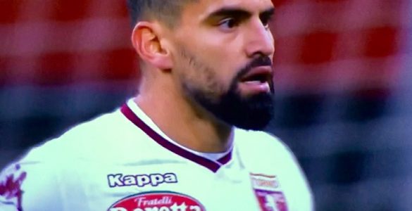 Rincon In Milan Torino 2018 9