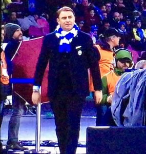 Semplici In Napoli Spal 2018 19