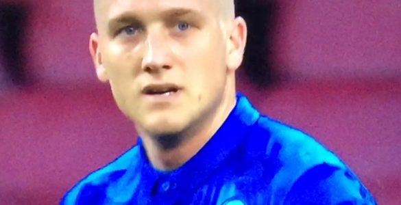 Zielinski In Napoli Spal 2018 19