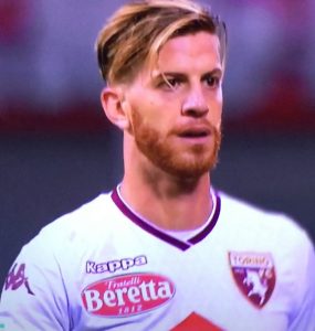 Ansaldi In Milan Torino 2018 9 2