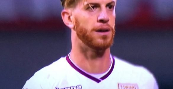 Ansaldi In Milan Torino 2018 9 2