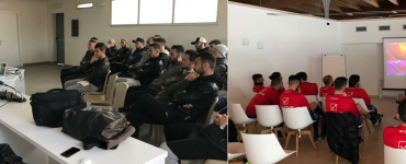 Facciamo La Formazione Fa Tappa A Trapani