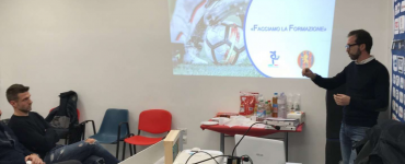 Facciamo La Formazione Aic Legapro1