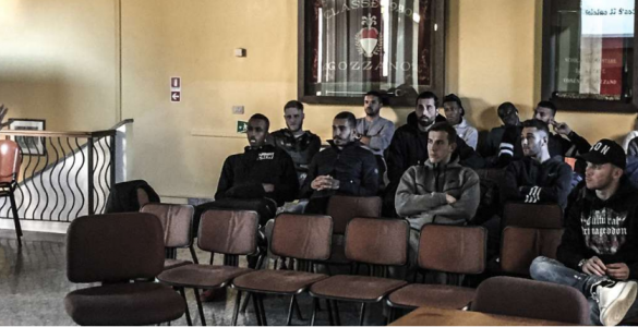 Facciamo La Formazione Aic Legapro