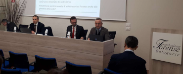 Corso Di Direttore Sportivo Primo Incontro